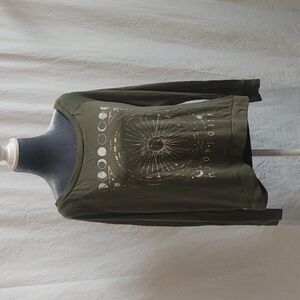 Billabong Moon Lover Top